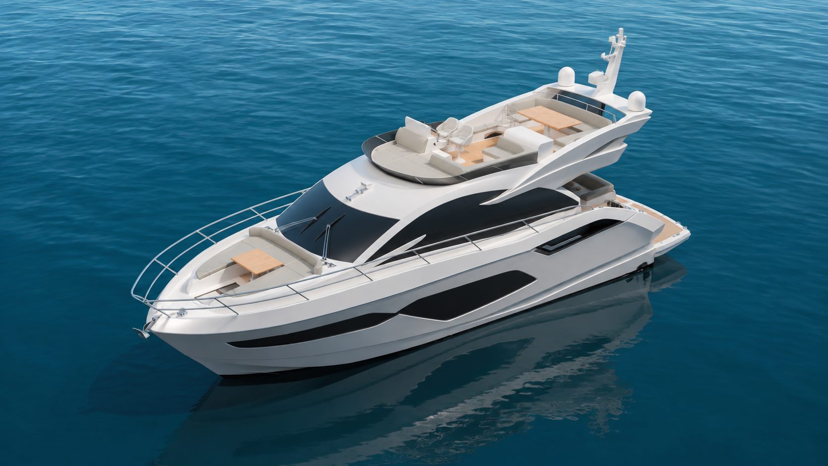 Venturi 55 Fly